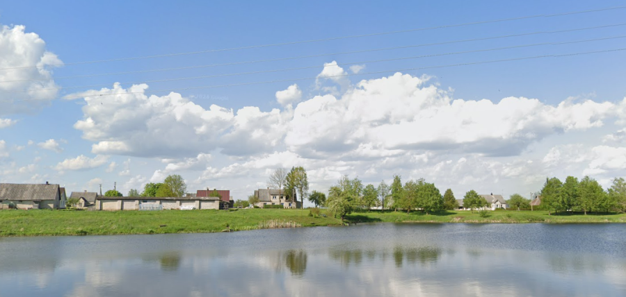Kaišiadorių apylinkės seniūnijoje numatomi kasinėjimo darbai 