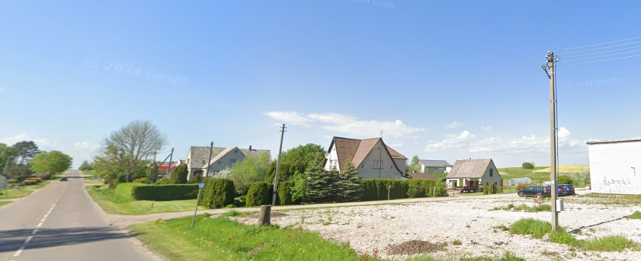 Numatomi kasinėjimo darbai Kaišiadorių apylinkės seniūnijoje