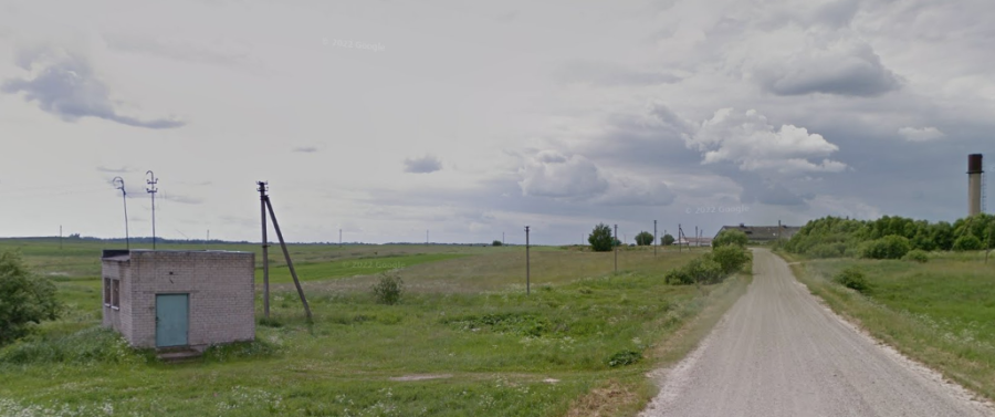 Kaišiadorių rajono savivaldybės Žiežmarių apylinkės seniūnijoje, Juknonių kaime  bus vykdomi...