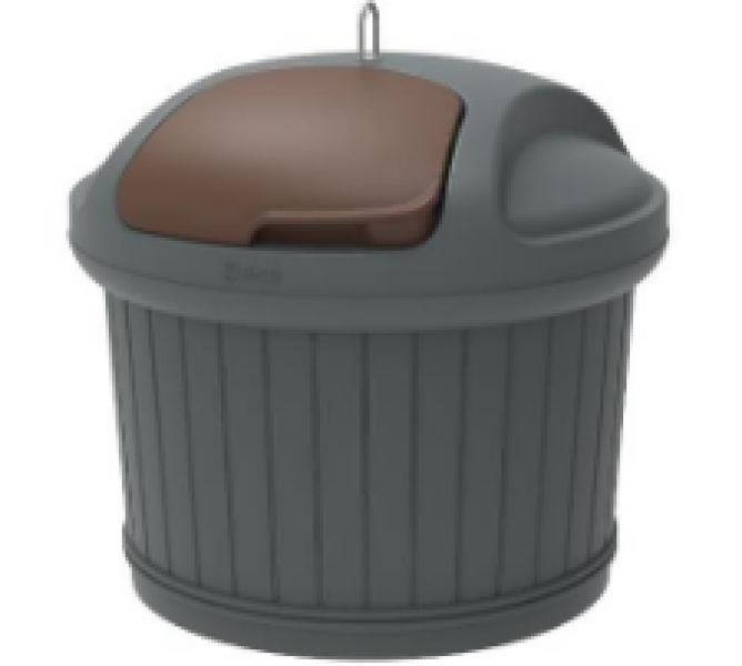 Pasirašyta projekto „Rūšiuojamojo atliekų surinkimo skatinimas Kaišiadorių rajone“ Nr....