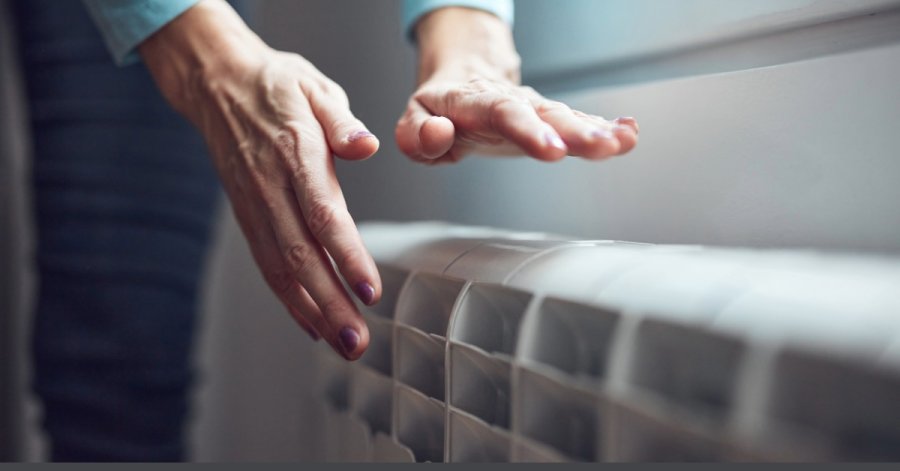 Informacija dėl 2025–2026 metų šildymo sezono pradžios Kaišiadorių rajone