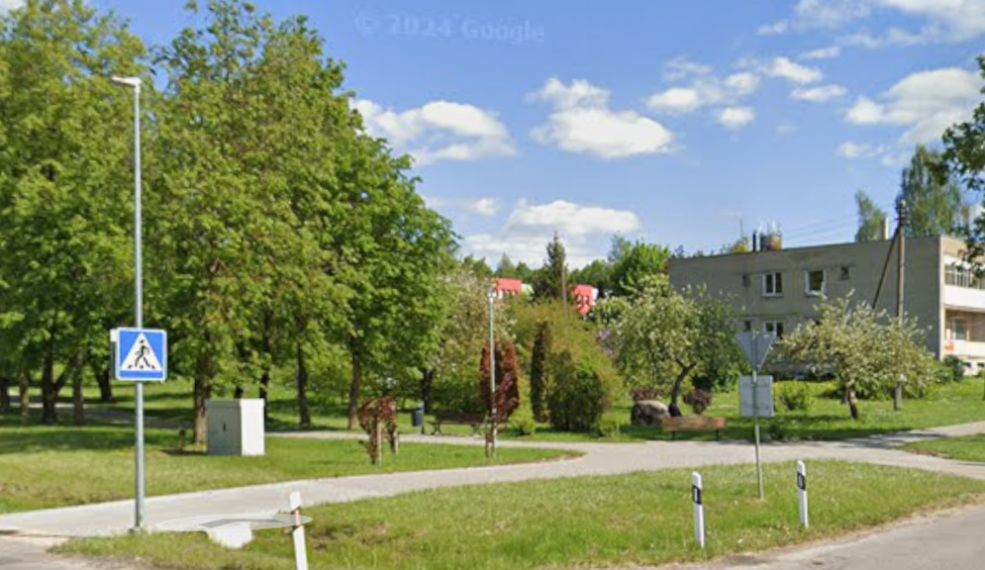 Kaišiadorių apylinkės seniūnijos išplėstinė seniūnaičių sueiga