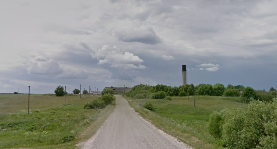 Žiežmarių apylinkės seniūnijoje, Juknonių k., Rojaus g.   bus vykdomi kasinėjimo darbai