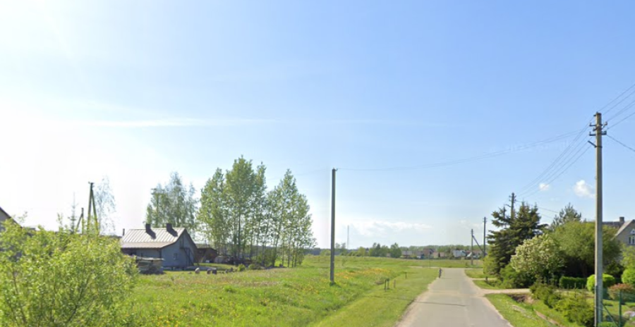 Išduotas leidimas UAB „DATAVLA“ vykdyti kasinėjimo darbus nuo 2025 m. spalio 1 d. iki gruodžio 5 d.