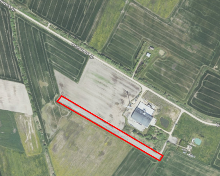 2025 m. lapkričio 7 d.  nuo 09.00 val. iki 15.00 val. Kaišiadorių r. Pyplių kaime vyks pėstininkų...