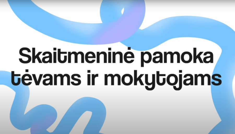 Ryšių reguliavimo tarnybos (RRT) iniciatyvos „Nė vienas nėra pamirštas“ projektas „Švarus...