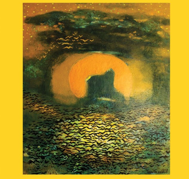 Kviečiame moksleivius ir jaunuosius kūrėjus dalyvauti tarptautiniame piešinių konkurse „Legendų...