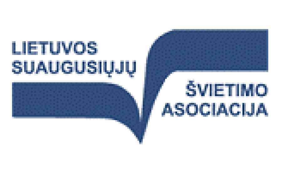 2025 metų lapkričio 24–28 dienomis Lietuvos suaugusiųjų švietimo asociacija (LSŠA) jau dvidešimt...