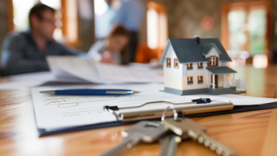 Savivaldybės taryba patvirtino 2026 metų nekilnojamojo turto mokesčio tarifus