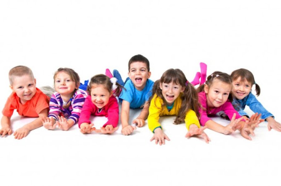 Informacija apie ikimokyklinio ir priešmokyklinio ugdymo organizavimą Kaišiadorių rajono...