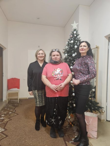 Paparčių šv. Juozapo šeimos namams – 28-eri