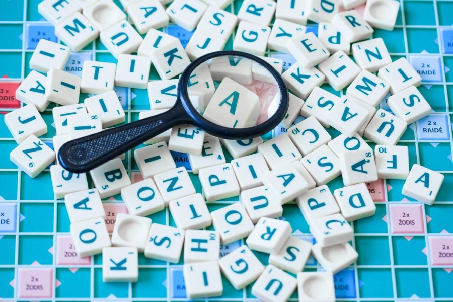 Renkame gražiausią pavadinimą