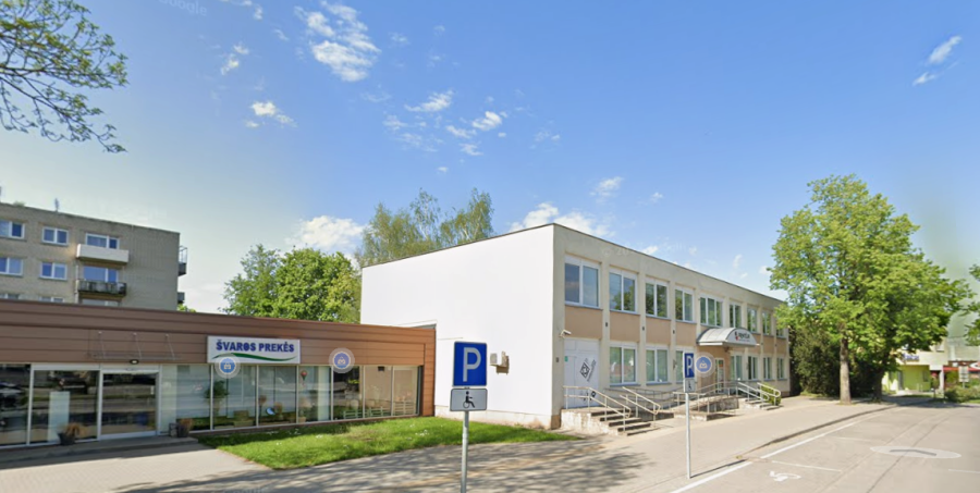 Kaišiadorių miesto seniūnija skelbia laikinos prekybos ir paslaugų teikimo ne renginių metu konkursą