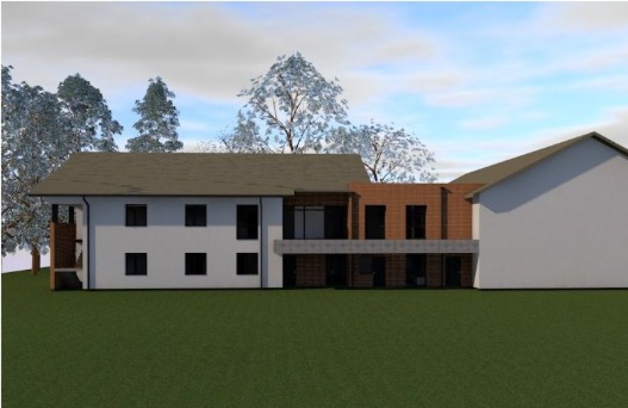 Projektas „Nestacionarių socialinių paslaugų plėtojimas Kaišiadorių rajono savivaldybėje“ Nr....