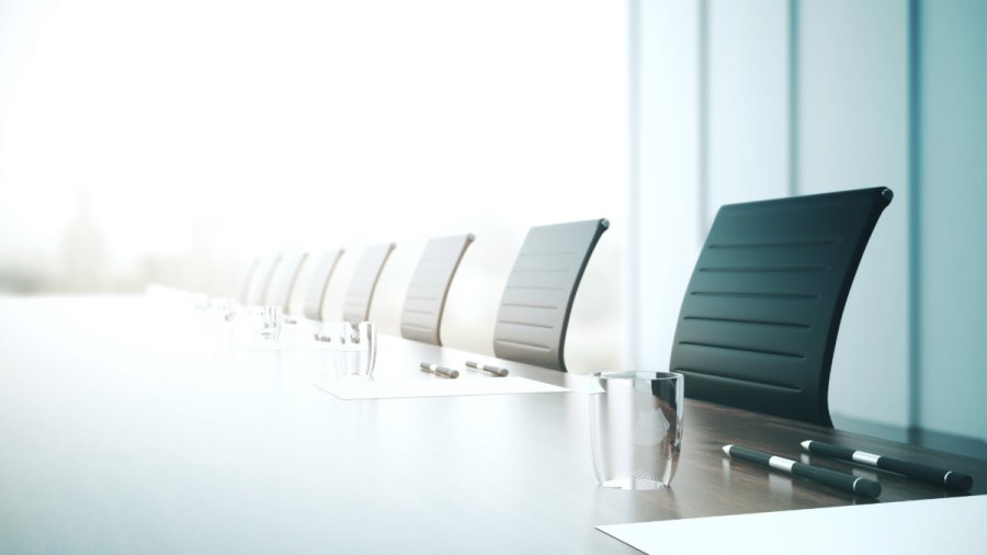 Įvyko Kaišiadorių rajono NVO tarybos susirinkimas ir išrinkta nauja vadovybė