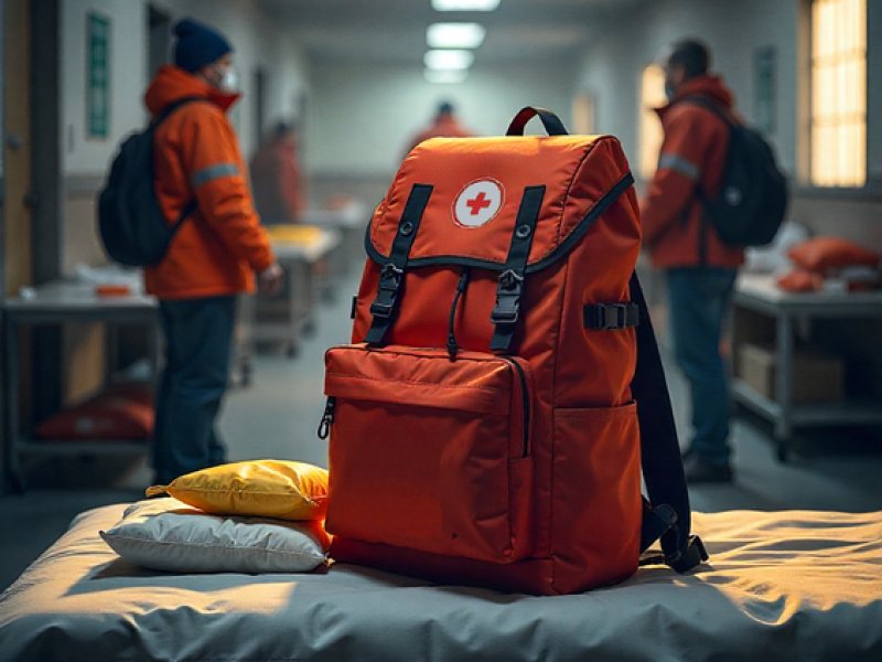 Pasirengimas civilinei saugai Kaišiadorių mieste