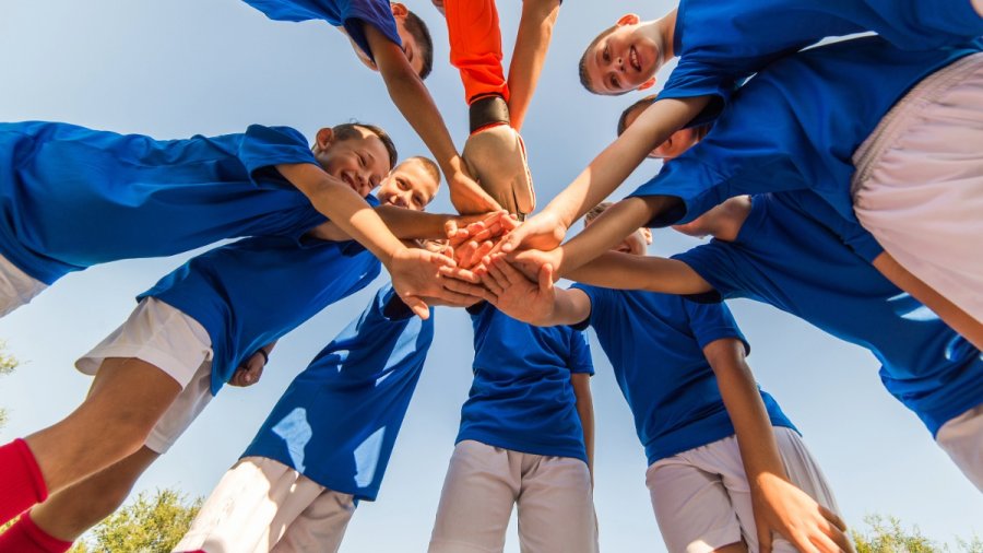 Kviečiame registruotis į neformaliojo vaikų švietimo programas