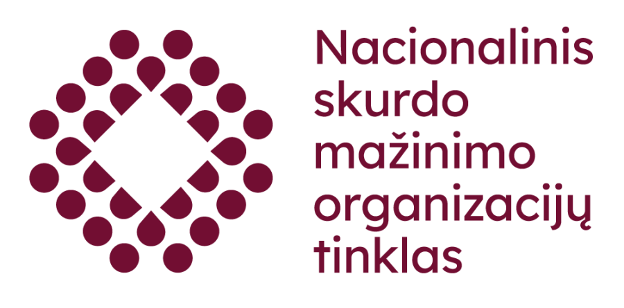    Nacionalinio skurdo mažinimo organizacijų tinklo kvietimas socialinėje srityje veikiančioms NVO