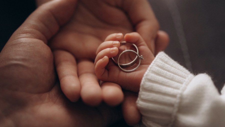 Kaišiadorių rajono civilinės metrikacijos 2025 metų apžvalga: gimimai, santuokos, netektys ir...