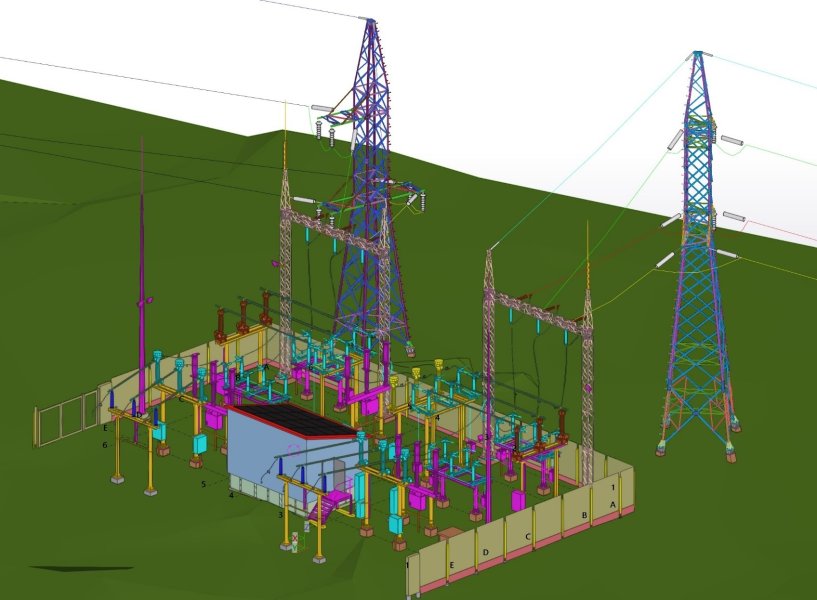 Visuomenės informavimas apie numatomą statinių projektavimą