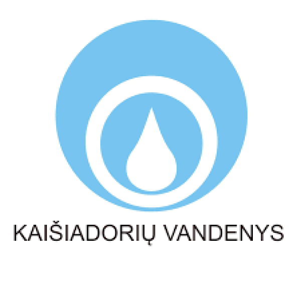 Pradedamas įgyvendinti Projektas „Geriamojo vandens tiekimo ir nuotekų tvarkymo paslaugų...