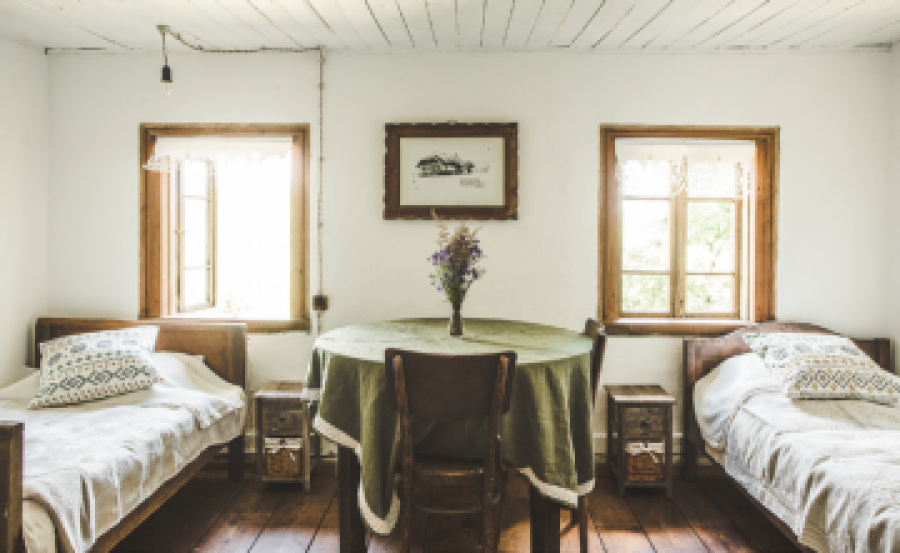 Etnokultūrinės kaimo turizmo sodybos konkursas 2026