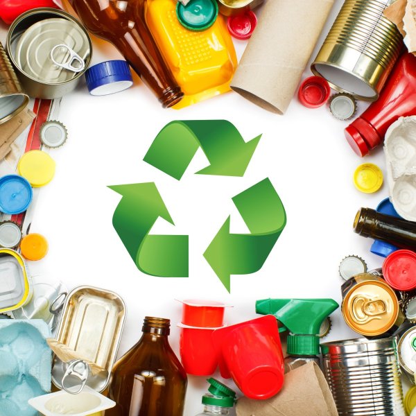 Netinkamas atliekų tvarkymas gyventojams gali kainuoti iki 600 eurų