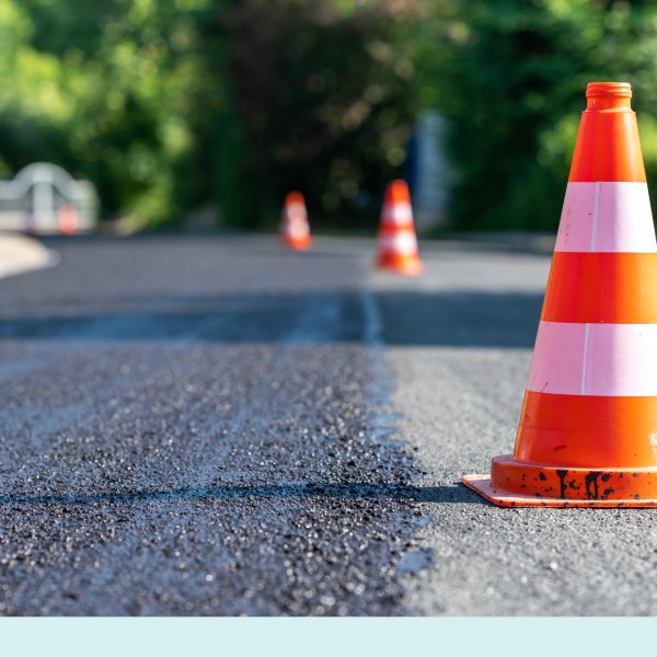 Patvirtintas 2026–2028 metų vietinės reikšmės kelių ir gatvių prioritetinis objektų sąrašas