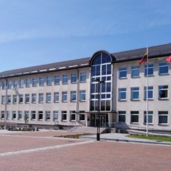 Skelbiama atranka darbdaviams, pageidaujantiems įgyvendinti laikinus darbus