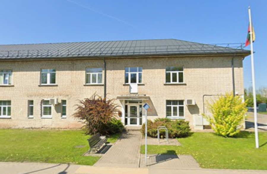 Kaišiadorių miesto seniūnija skelbia planuojamos prekybos ir paslaugų teikimo II kategorijos...