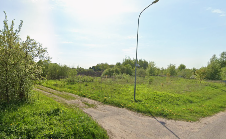 Nuo 2026 m. kovo 13 d. kelyje „Kelias į Skudenių kaimo kapines“ Zm 33, pastatomi kelio ženklai...