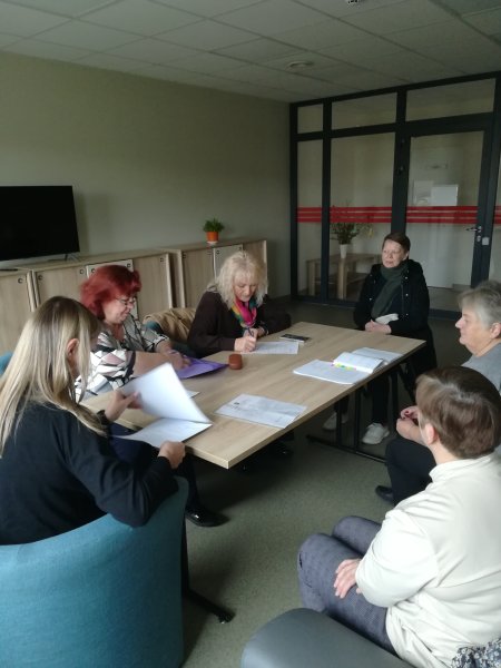 Pradėta įgyvendinti 2026 m. Užimtumo didinimo programa