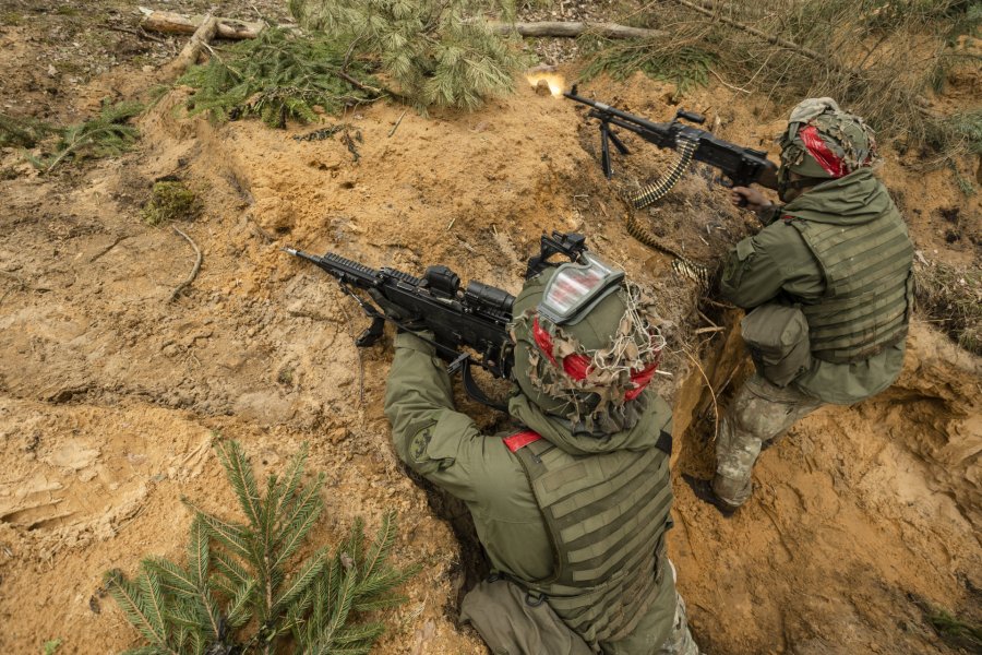 2026 m. balandžio 23 d., gegužės 4–8 d., 18–22 d., 25–29 d. ir birželio  1–5 d., 8–12 d., 15–19...