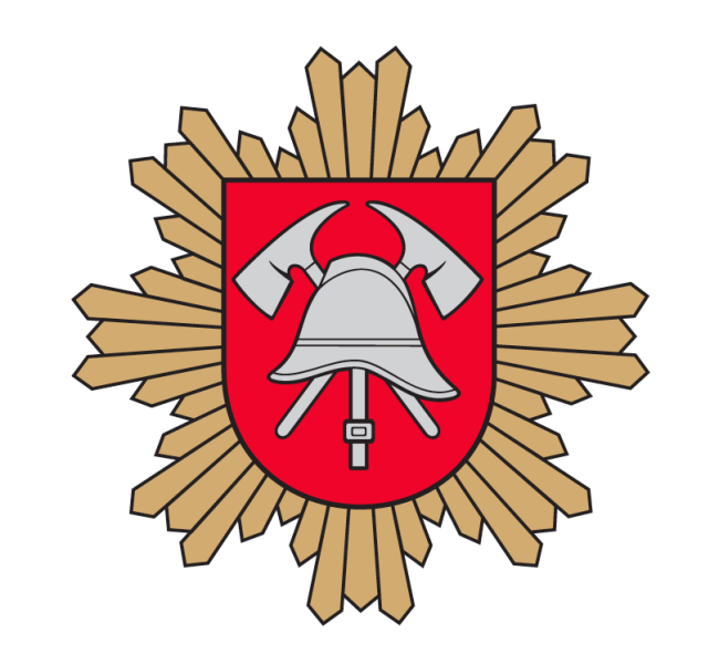 2026 m. balandžio 30 d. Priešgaisrinės apsaugos ir gelbėjimo departamento atliks perspėjimo ir...