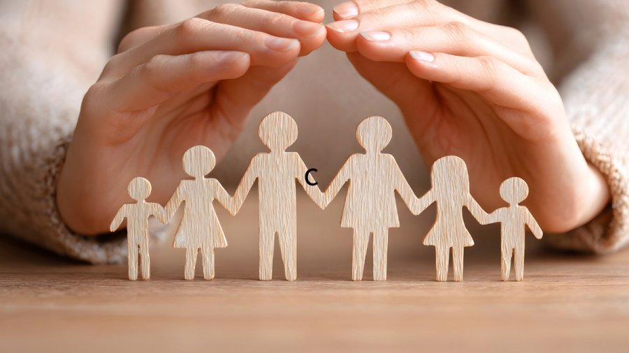 Kviečiame Kaišiadorių rajono savivaldybės nevyriausybines organizacijas, veikiančias šeimos...