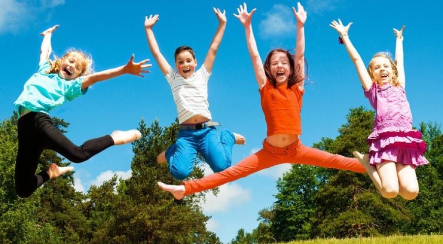  Šeimos, auginančios specialiųjų ugdymosi poreikių turinčius vaikus, kviečiamos prisijungti prie...