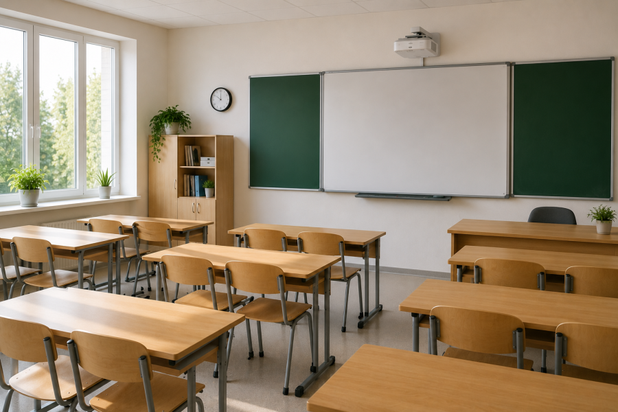 Aptarti vaikų saugumo ir pasirengimo ekstremaliosioms situacijoms klausimai švietimo įstaigose