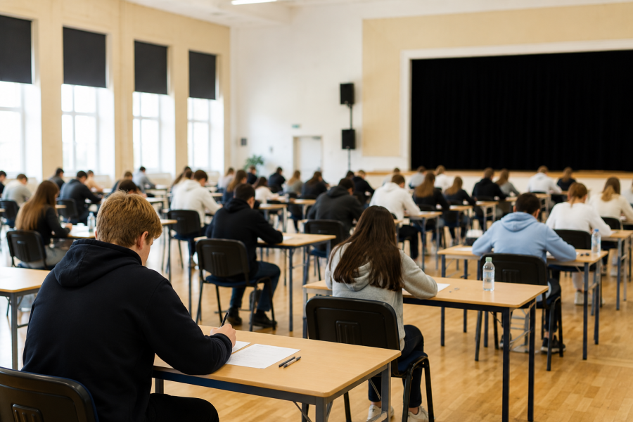 Informacija Kaišiadorių rajono gyventojams ir mokinių tėvams