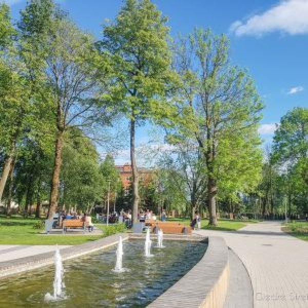Kaišiadorių miesto seniūnija skelbia planuojamos prekybos ir paslaugų teikimo III kategorijos...