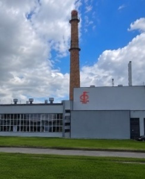2026 m. birželio 8–12 dienomis dėl magistralinio vamzdyno hidraulinio bandymo ir planinių remonto...