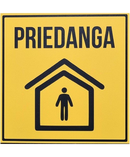 Dėl daugiabučiuose esančių priedangų būklės