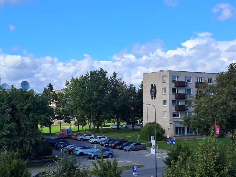 Svarbi informacija jaunoms šeimoms dėl teisės į finansinę paskatą įsigyjant pirmąjį būstą!!!