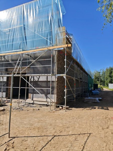 Kaišiadorių rajone gerinamos geriamojo vandens tiekimo ir nuotekų tvarkymo paslaugos
