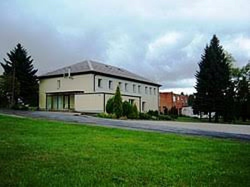 Nemaitonių seniūnijos išplėstinė seniūnaičių sueiga