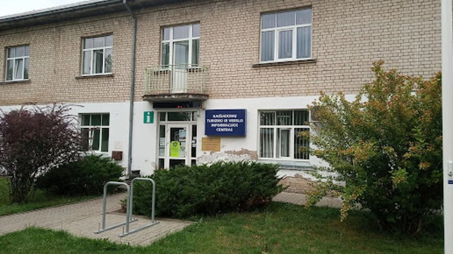 Numatomi kasinėjimo darbai Kaišiadorių apylinkės seniūnijoje