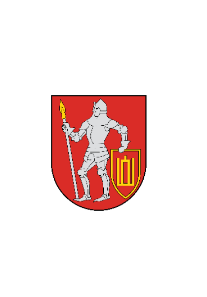 Informuojame, kad parengti Trakų rajono savivaldybės teritorijos bendrojo plano keitimo...