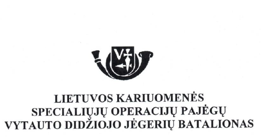 2026 m. spalio 13–16 d. (šviesiu ir tamsiu paros metu) Jonavos ir Kaišiadorių rajonų savivaldybių...