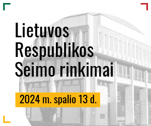 Lietuvos Respublikos Seimo rinkimai 2024 m. spalio 13 d.