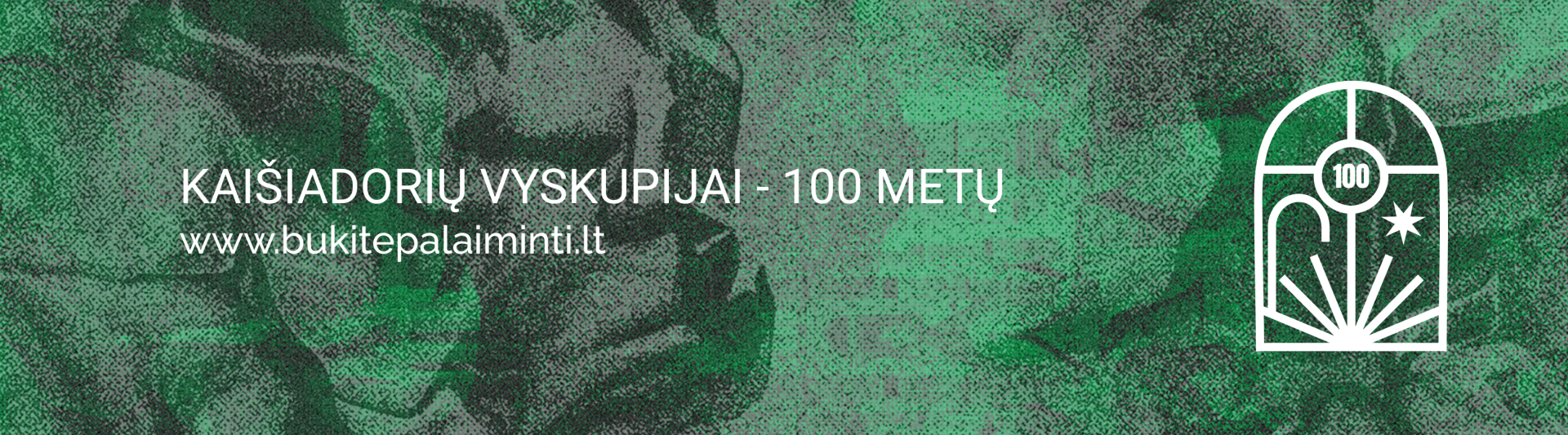 KAIŠIADORIŲ KATEDRAI 100 METŲ